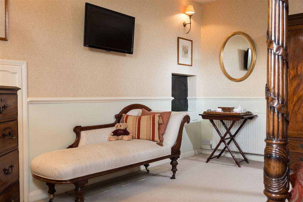 Apsley House Bed & Breakfast 5*
