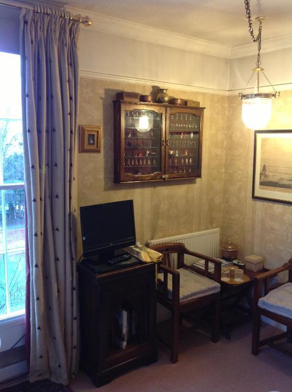 Guest house The Hollies Bath