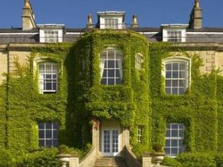 Hotel Combe Grove Bath
