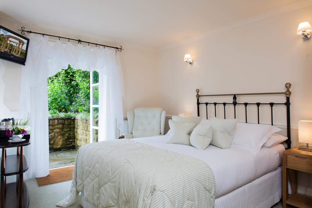Guest house Tasburgh House Bath