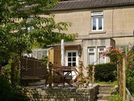 Fishermen's Retreat - Self Catering