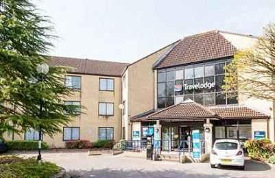 Travelodge Waterside Hotel