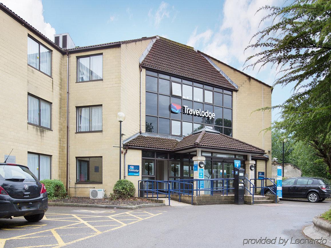 Travelodge Waterside Hotel