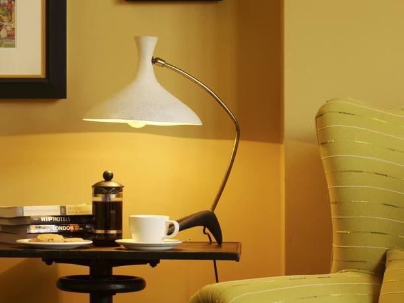 Brooks Guest house 4*