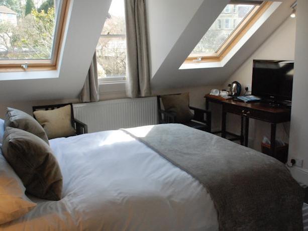 Dorian House Boutique - Free Parking! 5* Bath