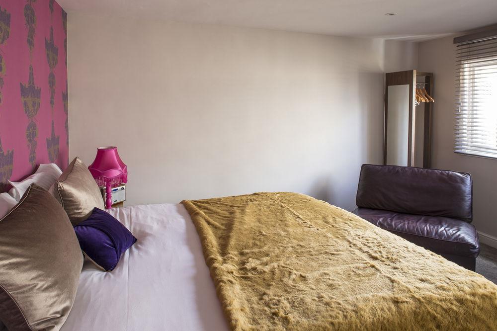Harington's Boutique Hotel 4*