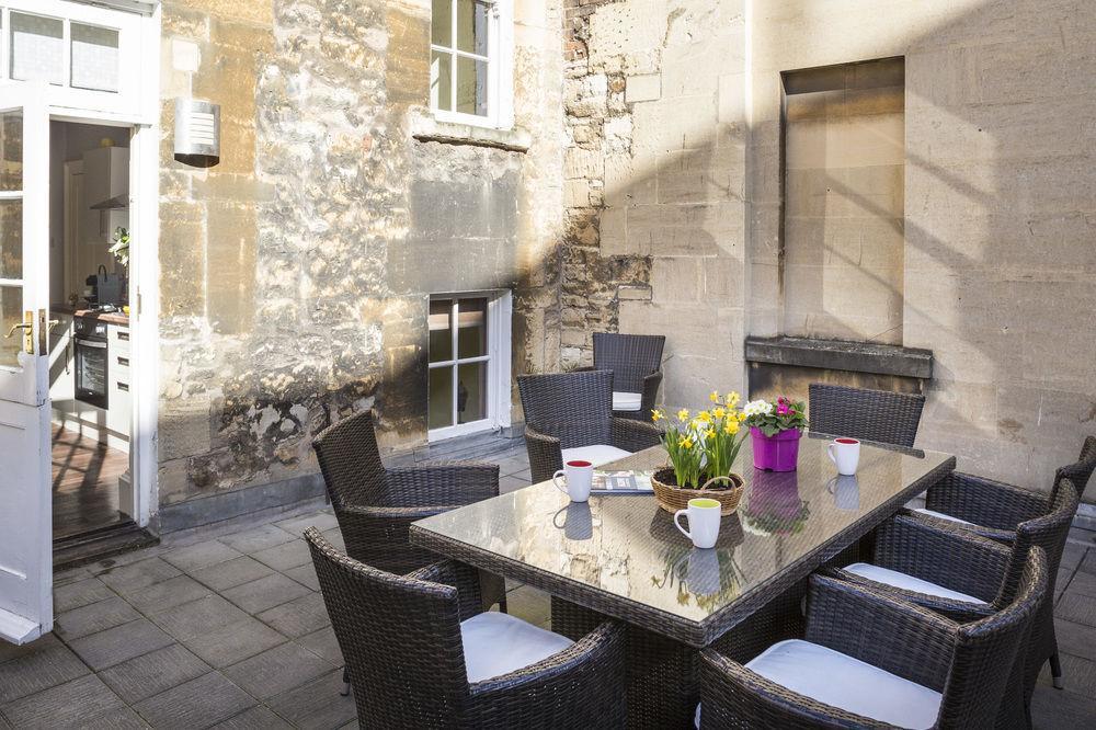 Harington's Boutique Hotel Bath