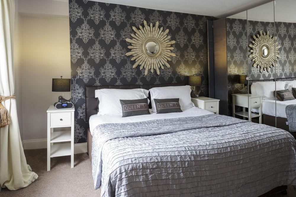 Harington's Boutique 4* Bath