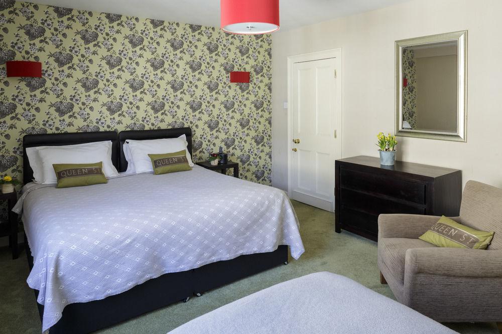 Harington's Boutique Hotel