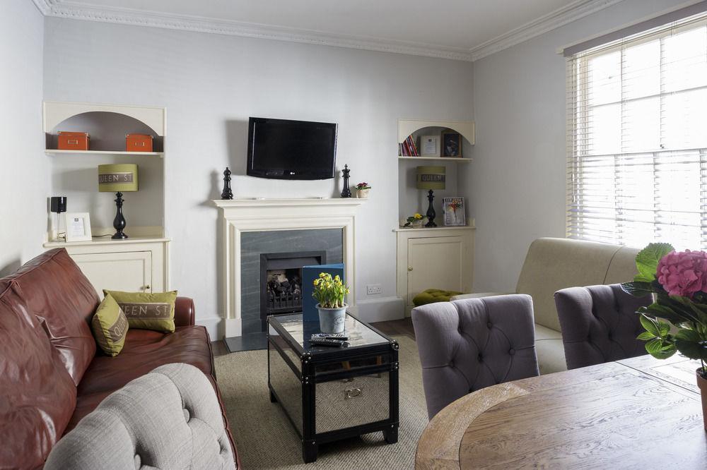Harington's Boutique 4* Bath
