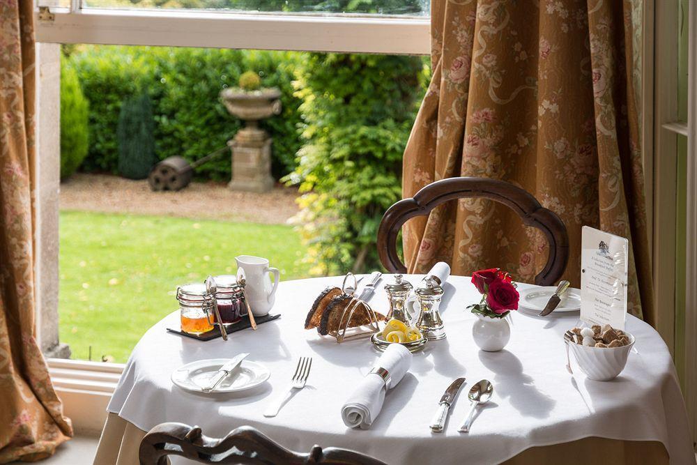 Apsley House Bed & Breakfast