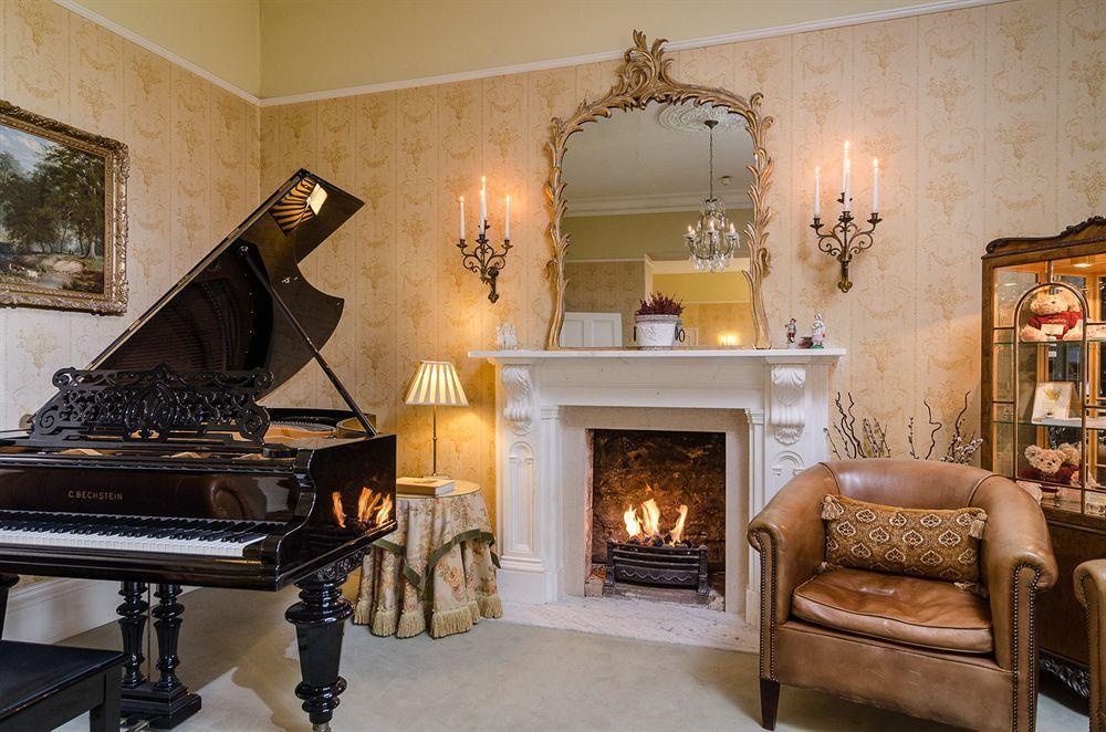 Apsley House Bed & Breakfast 5*