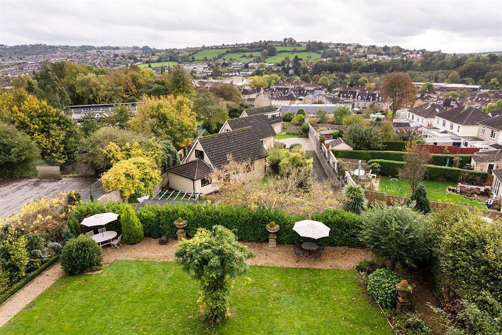 Apsley House Bed & Breakfast