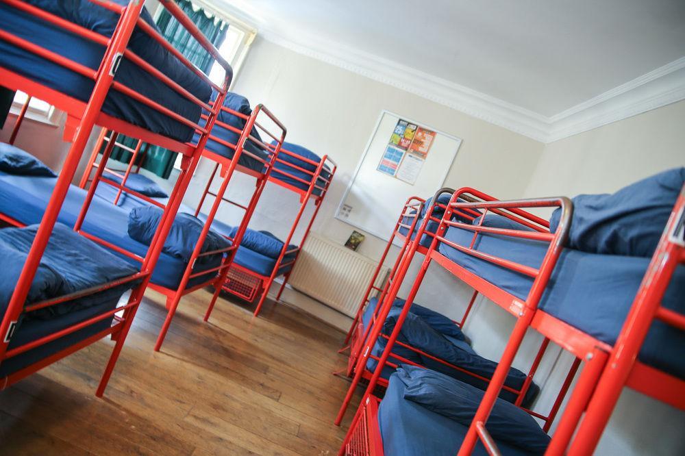 St Christopher's Hostel Bath