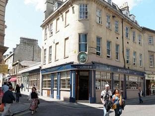 St Christopher's * Bath