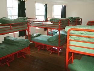 St Christopher's Hostel