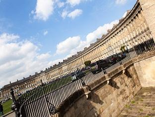 St Christopher's Hostel Bath