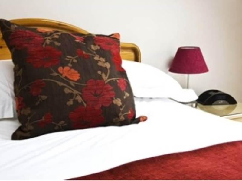 Bay Tree House 3* Bath