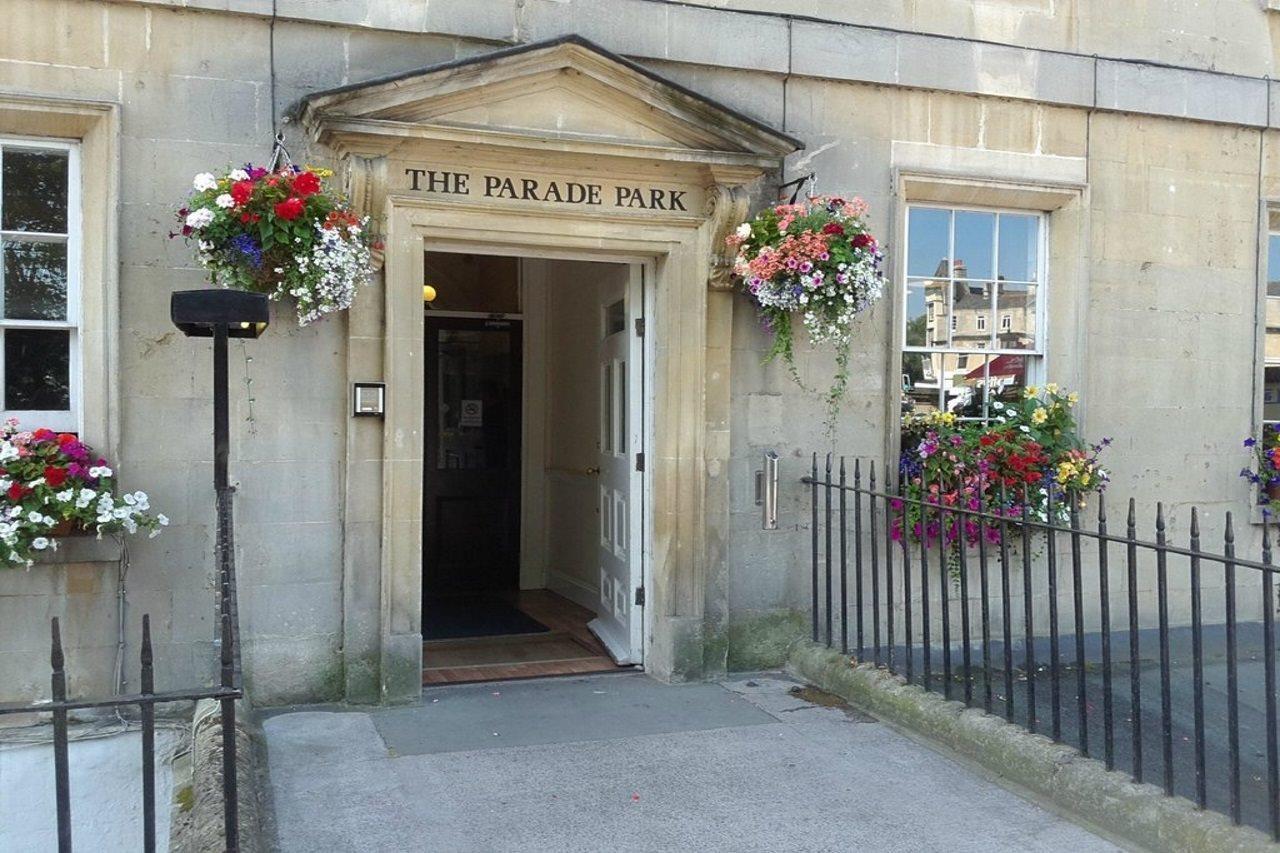 Parade Park