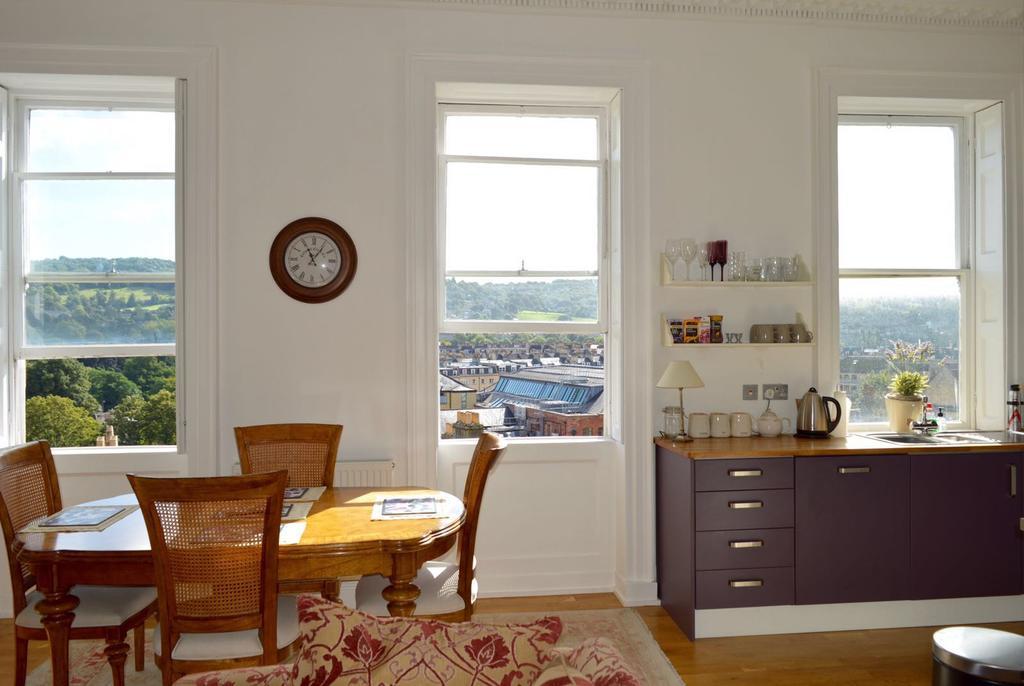 No 1 The Paragon Apartment
