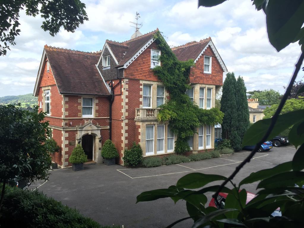 Tasburgh House Guest house 5*