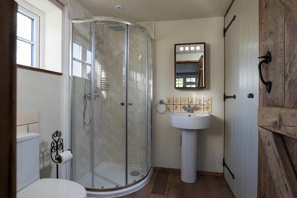 The Snug * Bath