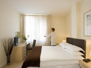 Hotel Saco
