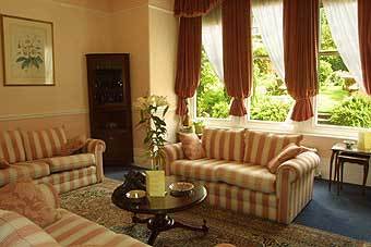 Tasburgh House Guest house Bath