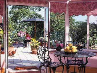Guest house Tasburgh House 5*