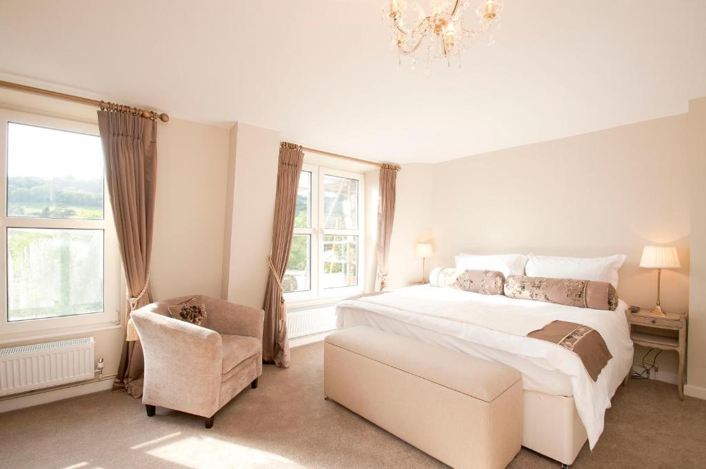 Bed & Breakfast Waterhouse Bath