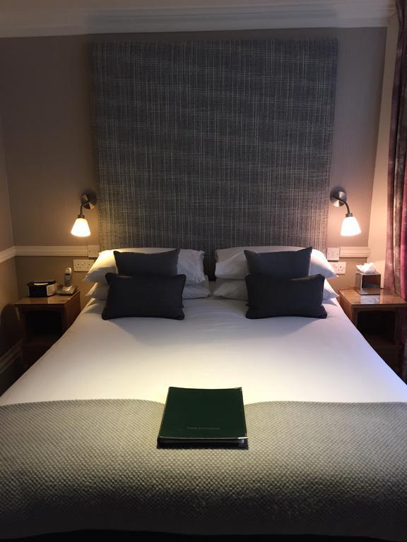 Paradise House 5* Bath