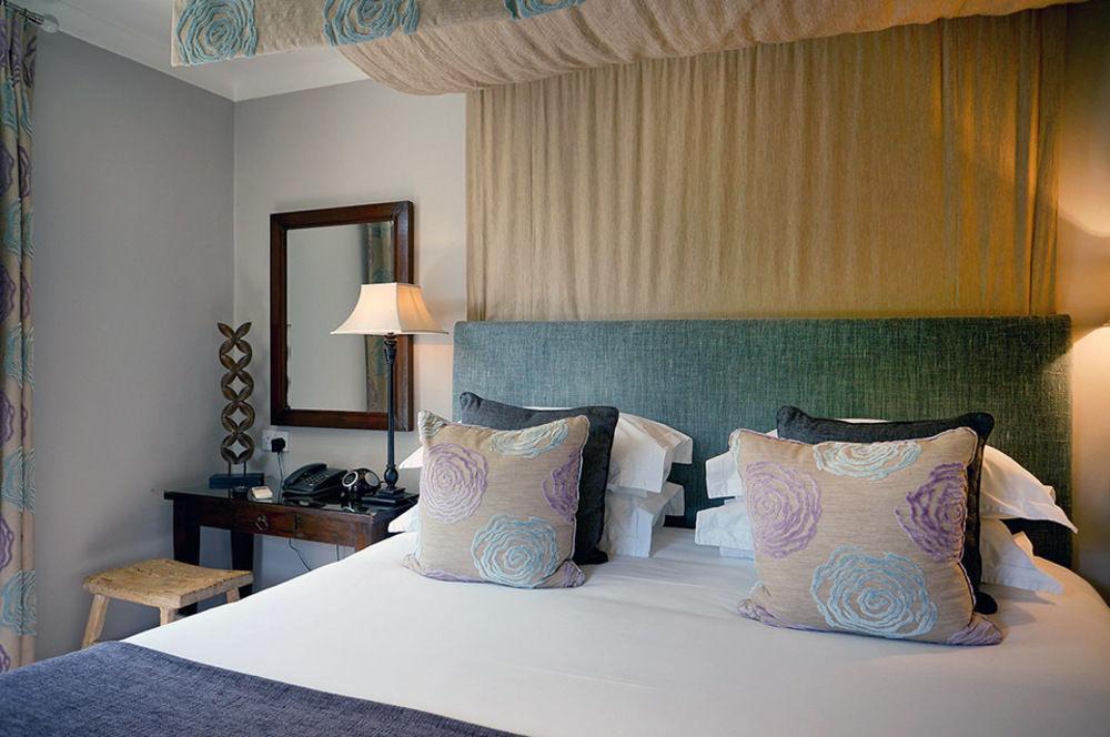Leighton House - Boutique Guesthouse Bed & Breakfast