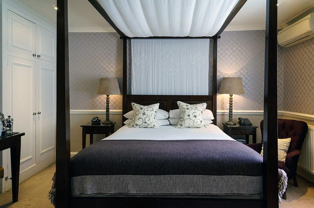 Leighton House - Boutique Guesthouse 5*