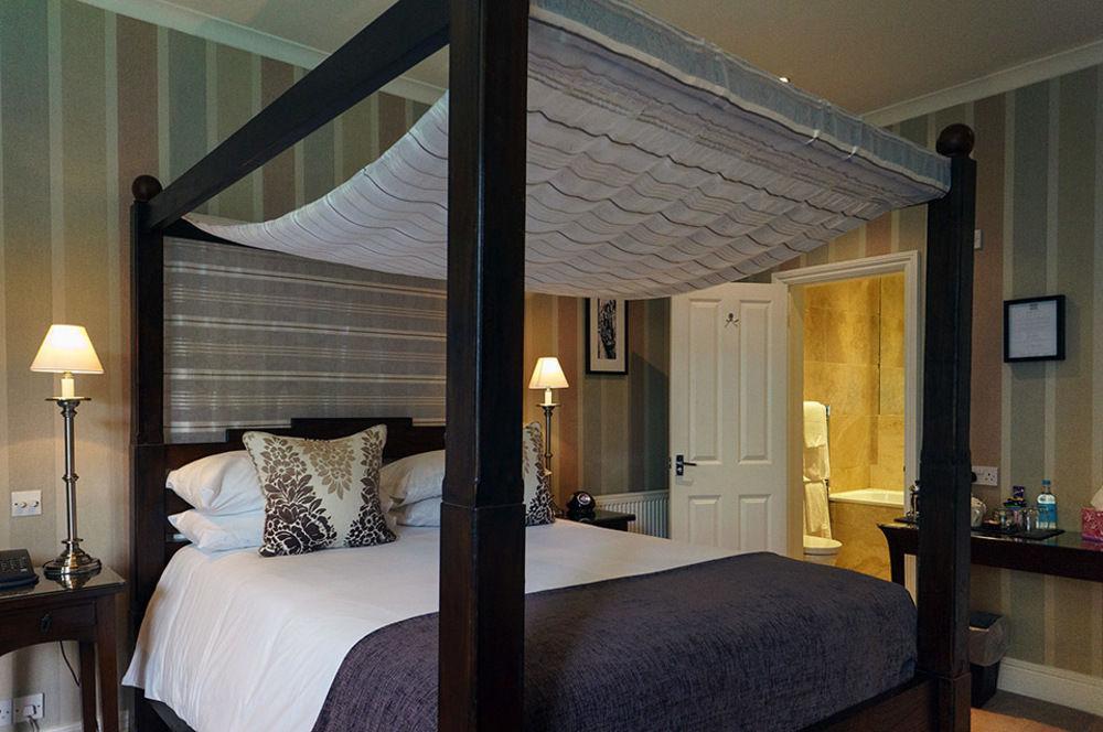 Leighton House - Boutique Guesthouse