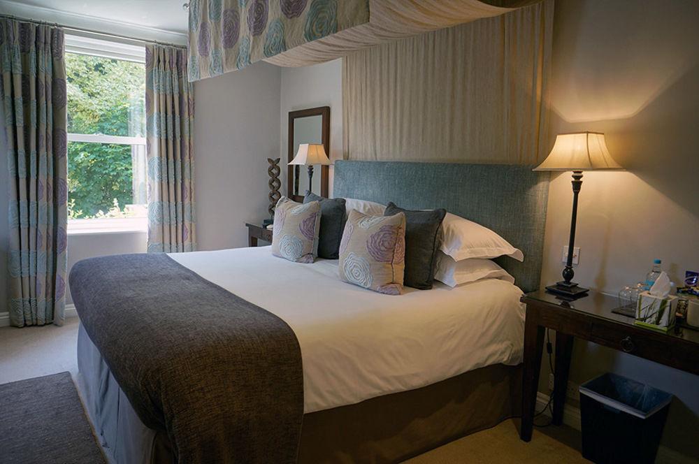 Bed & Breakfast Leighton House - Boutique Guesthouse Bath