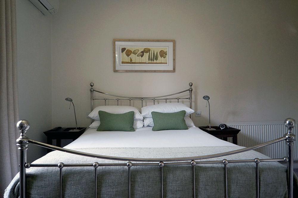 Bed & Breakfast Leighton House - Boutique Guesthouse Bath