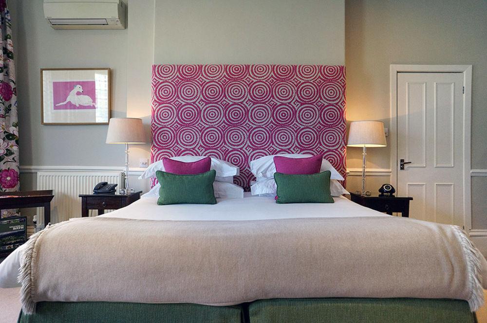 Bed & Breakfast Leighton House - Boutique Guesthouse