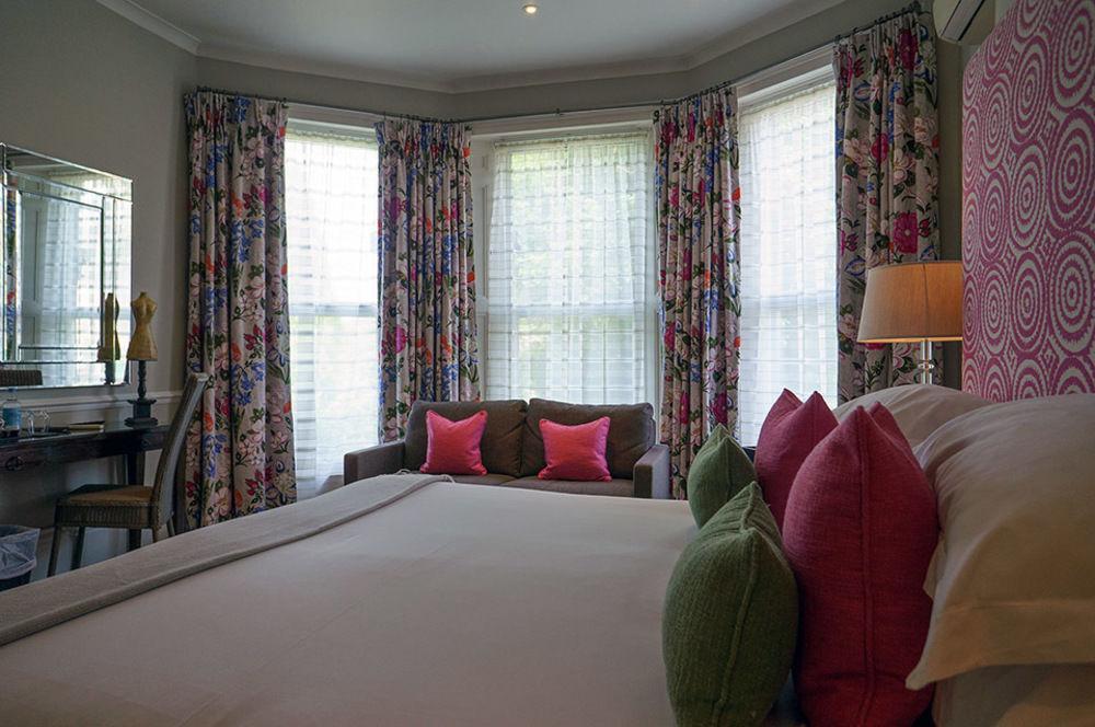Leighton House - Boutique Guesthouse Bed & Breakfast Bath
