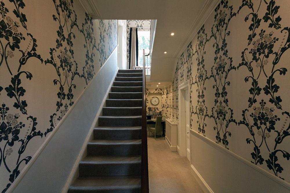 Leighton House - Boutique Guesthouse Bed & Breakfast