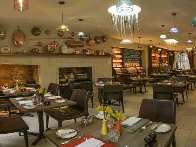No 15 By Guesthouse, 5* Bath