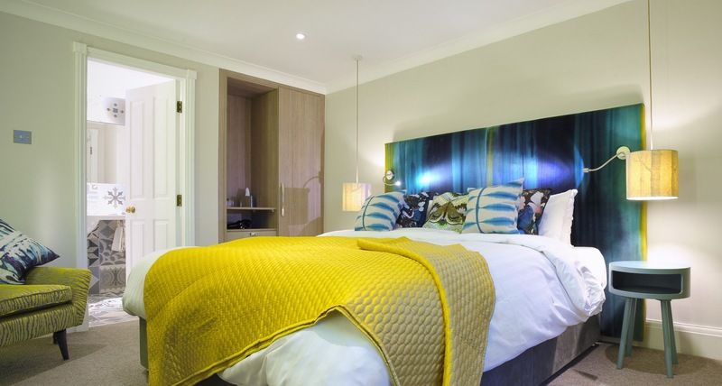Combe Grove Hotel Bath