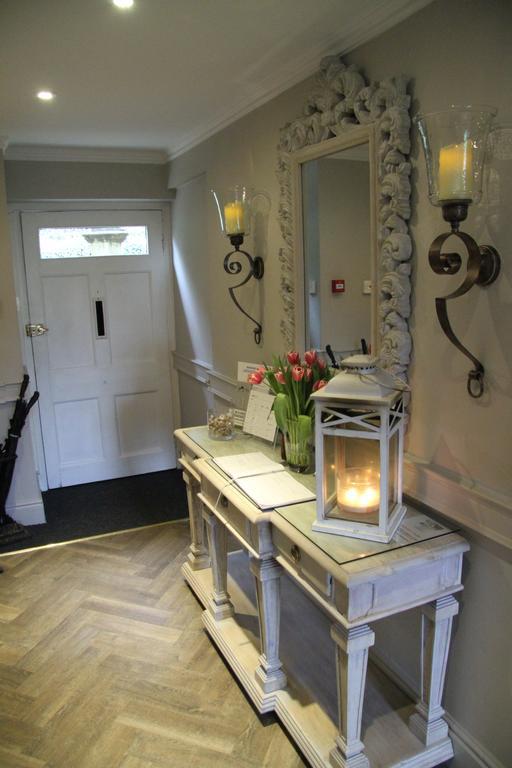 Paradise House Bed & Breakfast 5*