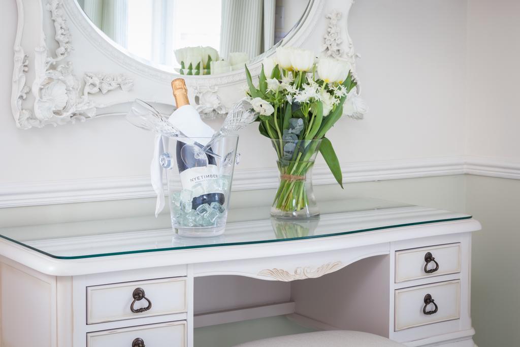 Tasburgh House Guest house 5*