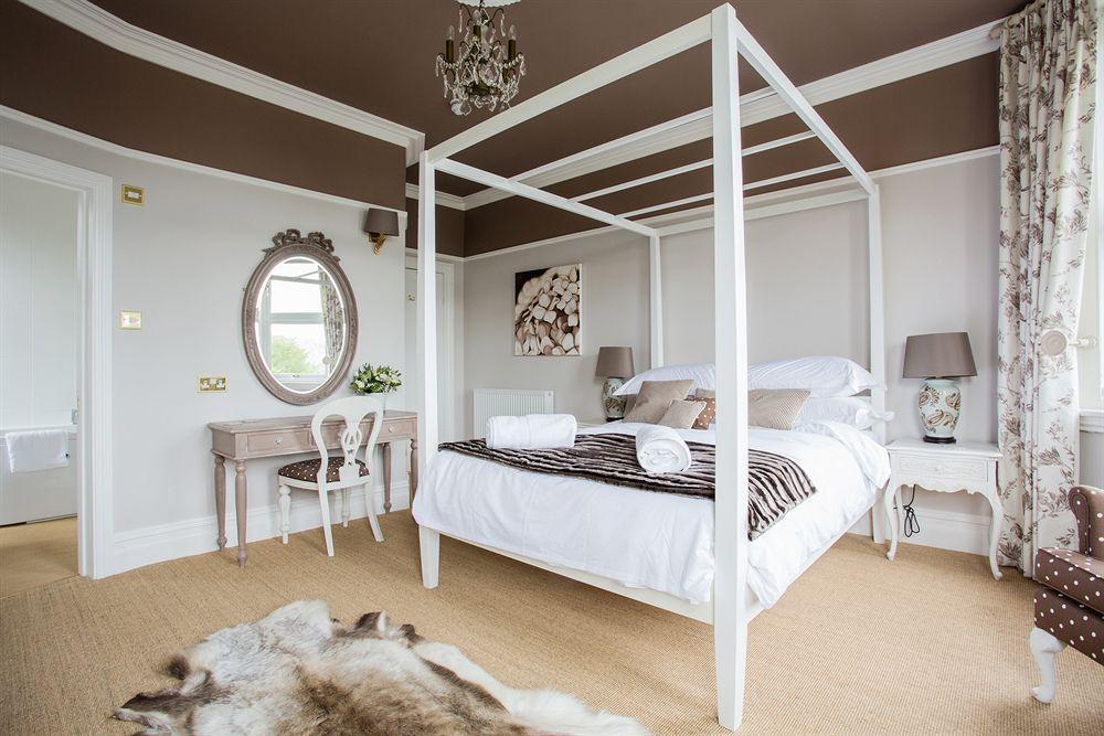 Guest house Grays Boutique 5*