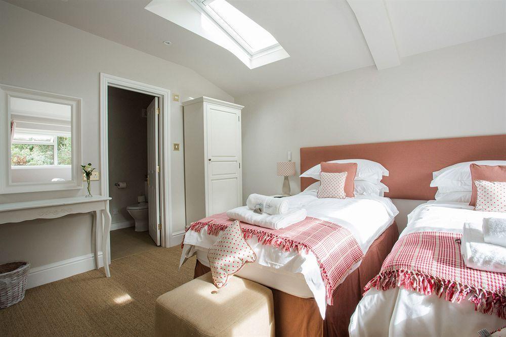 Grays Boutique Bath