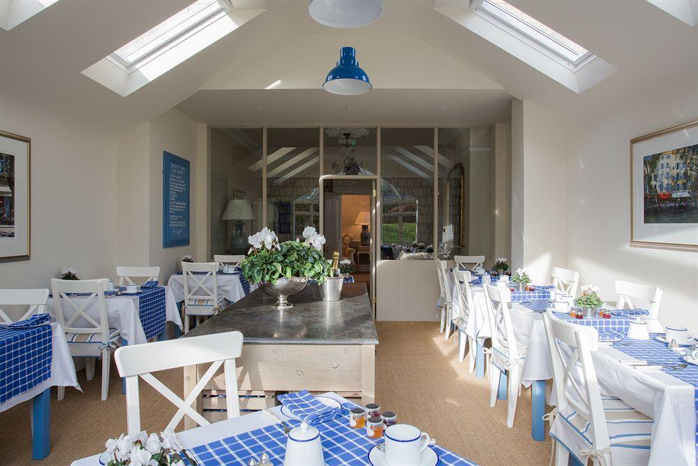 Guest house Grays Boutique