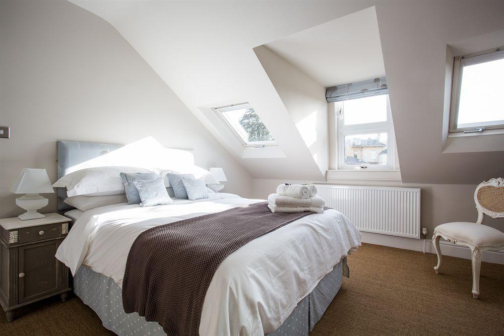 Guest house Grays Boutique Bath