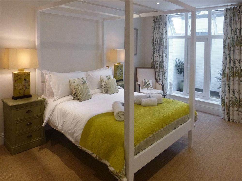 Guest house Grays Boutique