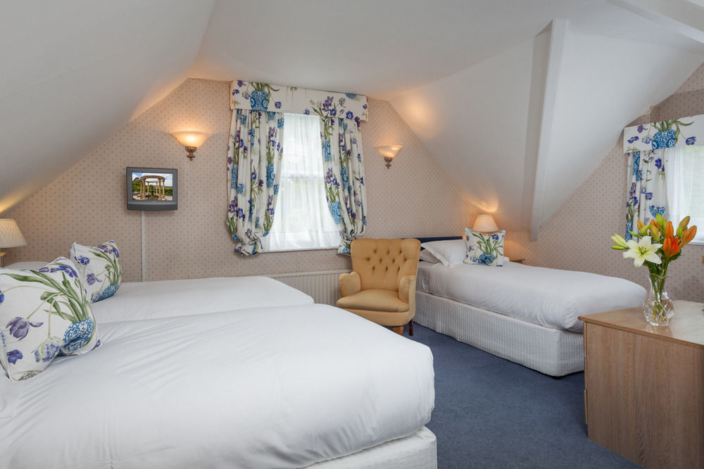 Tasburgh House 5* Bath