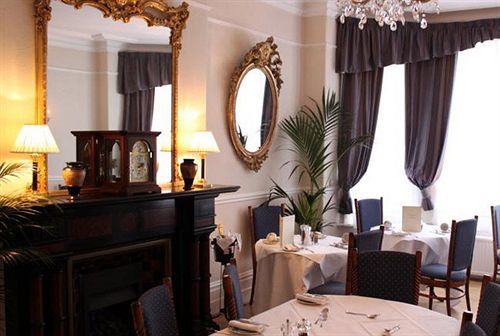 Tasburgh House 5*